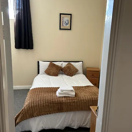 The Pillar Apartman Wexford