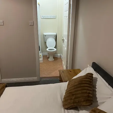 The Pillar Apartman *